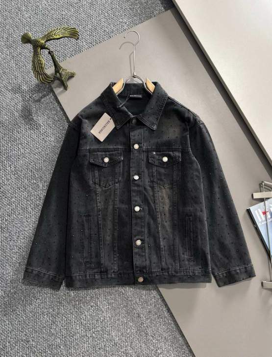 Picture of Balenciaga Jackets _SKUBalenciagaS-3XLxetr2935933